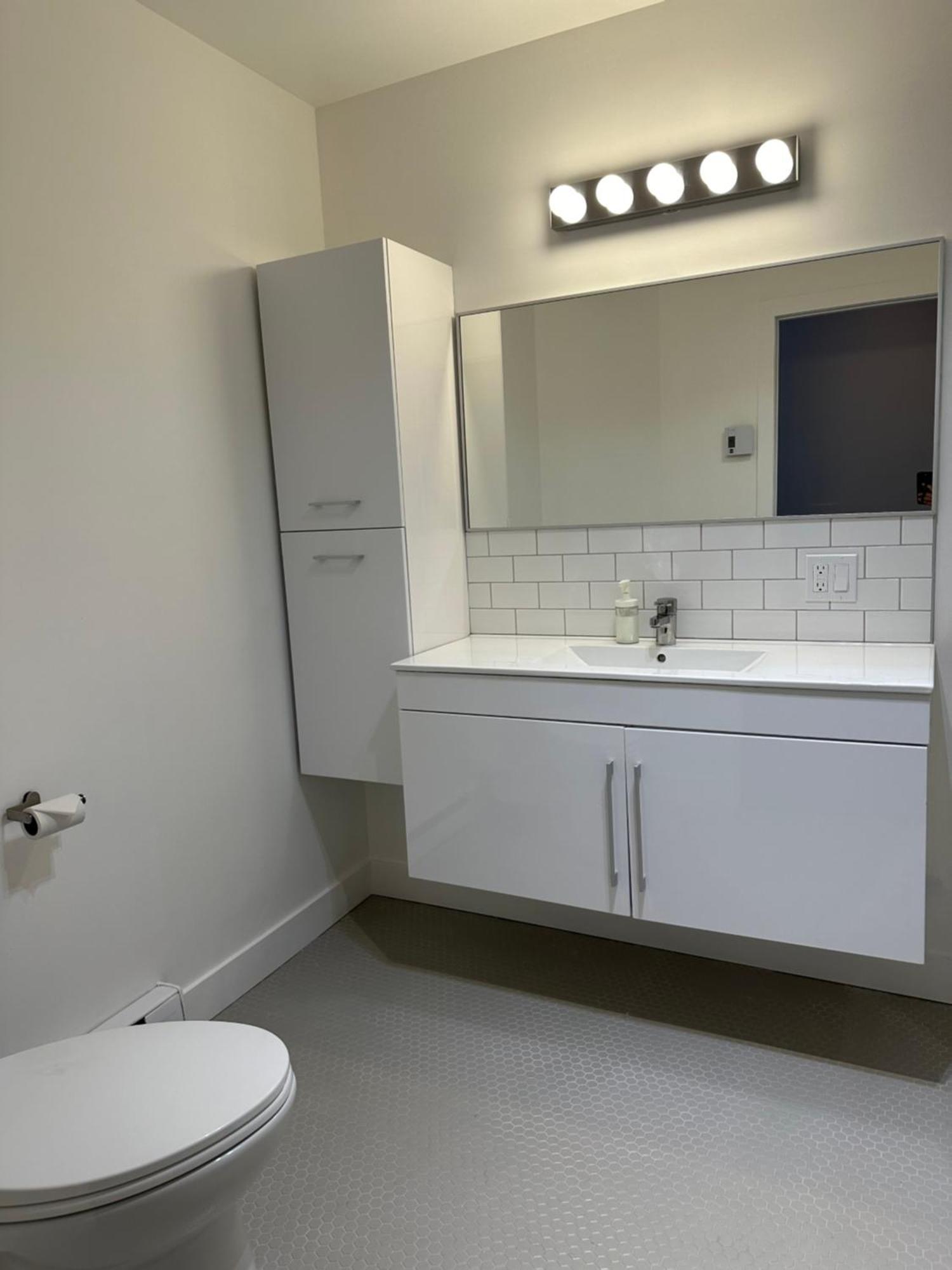 Apartmán Le 315B Limoilou "Parking Inclus" Quebec Exteriér fotografie