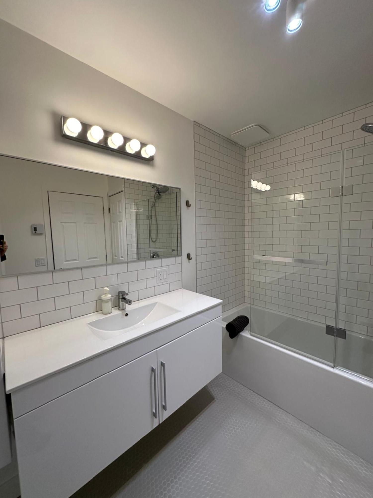 Apartmán Le 315B Limoilou "Parking Inclus" Quebec Exteriér fotografie