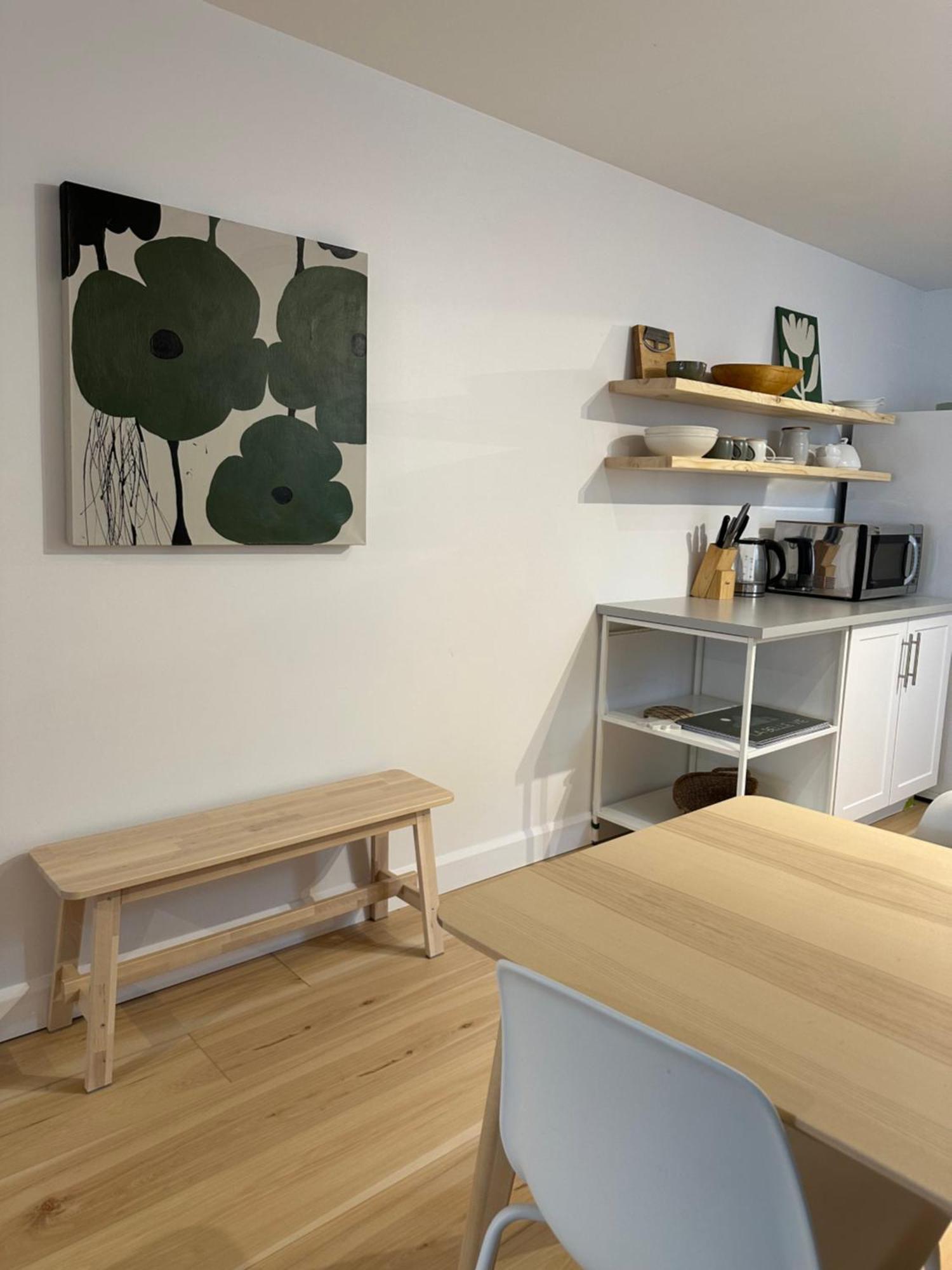 Apartmán Le 315B Limoilou "Parking Inclus" Quebec Exteriér fotografie