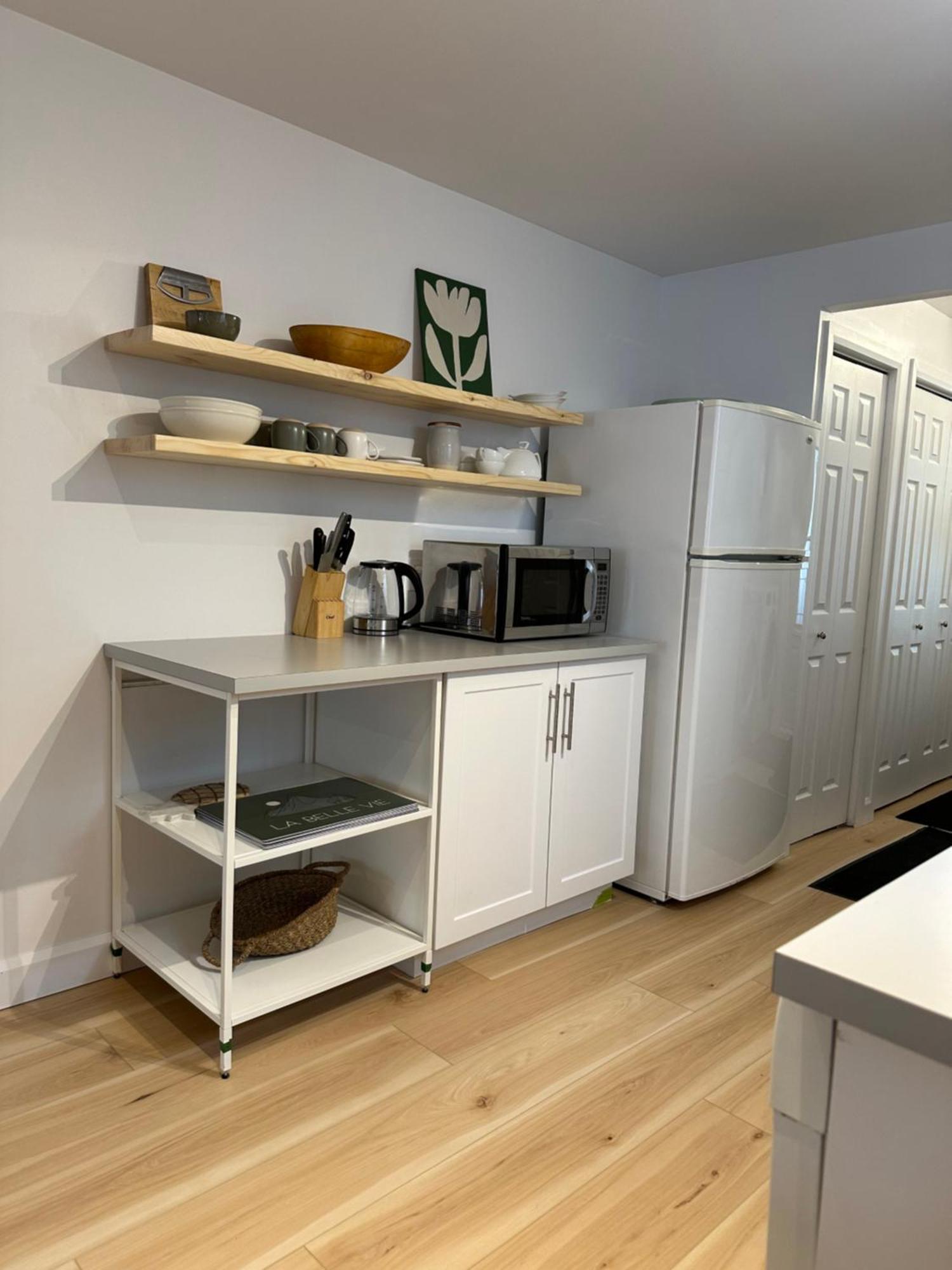 Apartmán Le 315B Limoilou "Parking Inclus" Quebec Exteriér fotografie