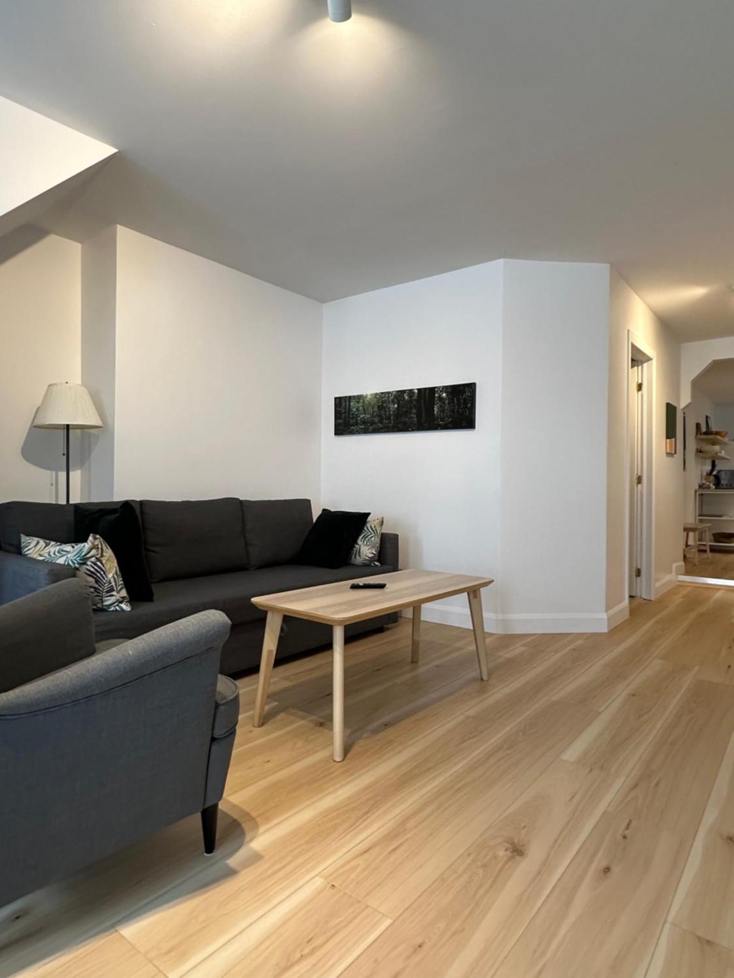 Apartmán Le 315B Limoilou "Parking Inclus" Quebec Exteriér fotografie
